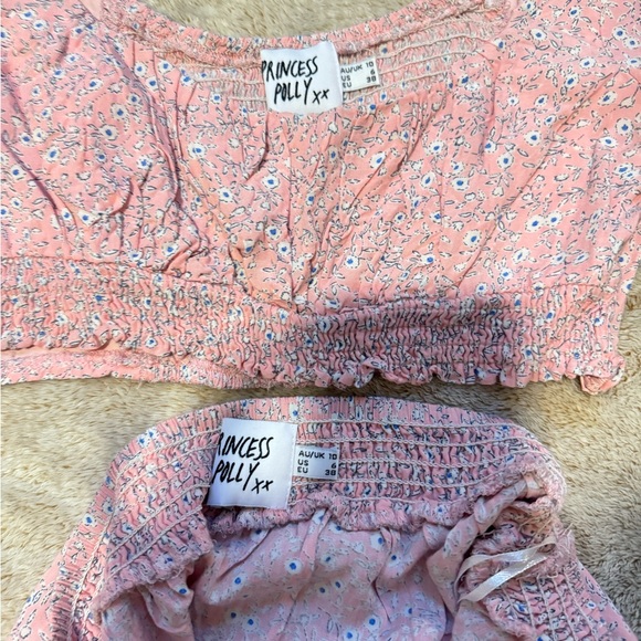 Princess Polly Set - Picture 2 of 3